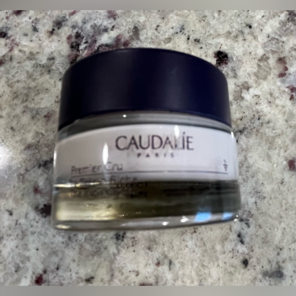 Caudalie Premier Cru The Rich Cream  NEW  - 15 mL .5 oz